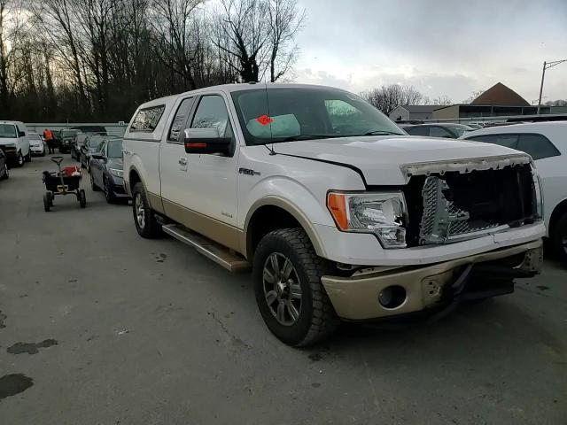 2011 Ford F-150 - Image 10