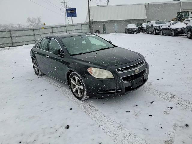 2012 Chevrolet Malibu - Image 10