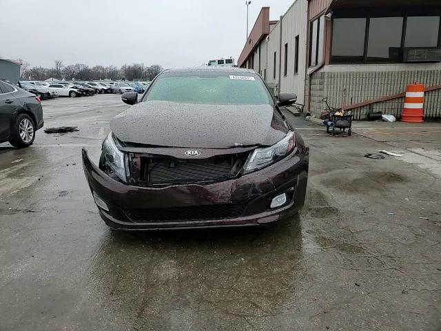 2015 Kia Optima - Image 11