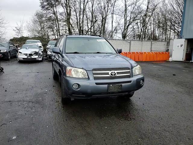 2007 Toyota Highlander - Image 11
