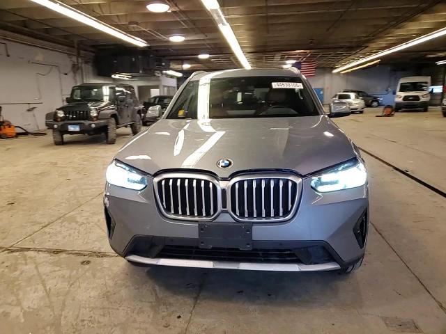 2024 BMW X3 - Image 11