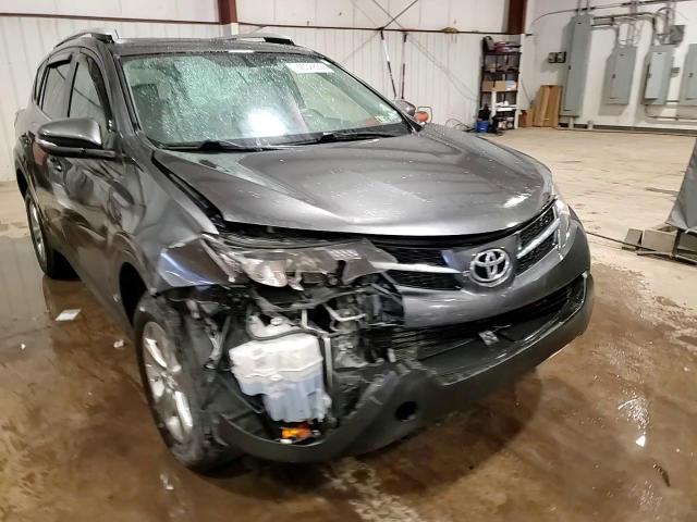 2015 Toyota RAV 4 - Image 15