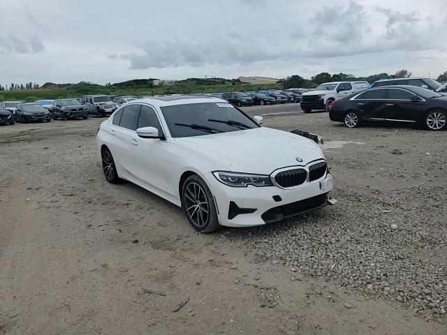 2020 BMW 3er - Image 11