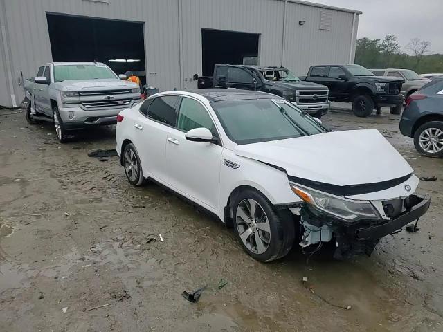 2019 Kia Optima - Image 14