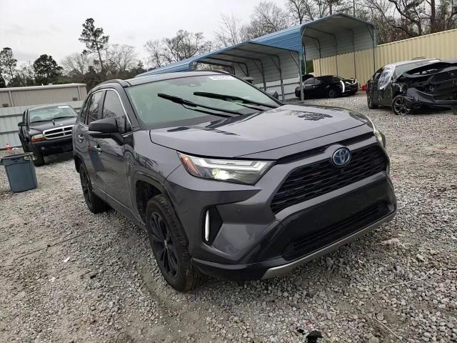 2024 Toyota RAV 4 - Image 11