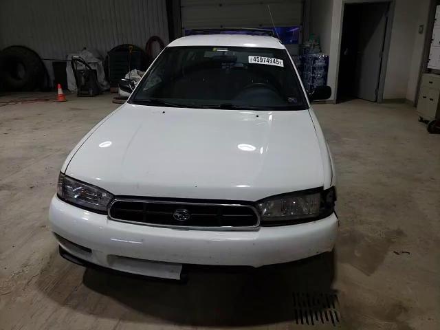 1998 Subaru Legacy - Image 11