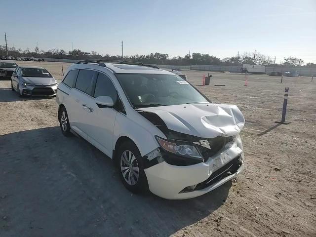 2014 Honda Odyssey - Image 12
