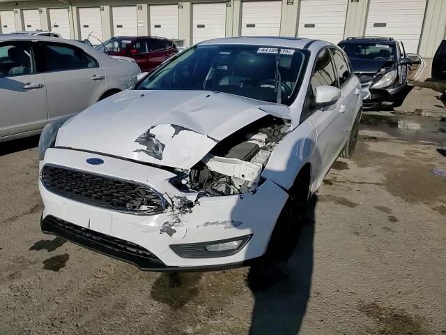 2016 Ford Focus - Image 10