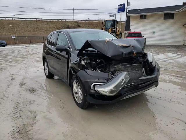 2015 Honda CR-V - Image 11