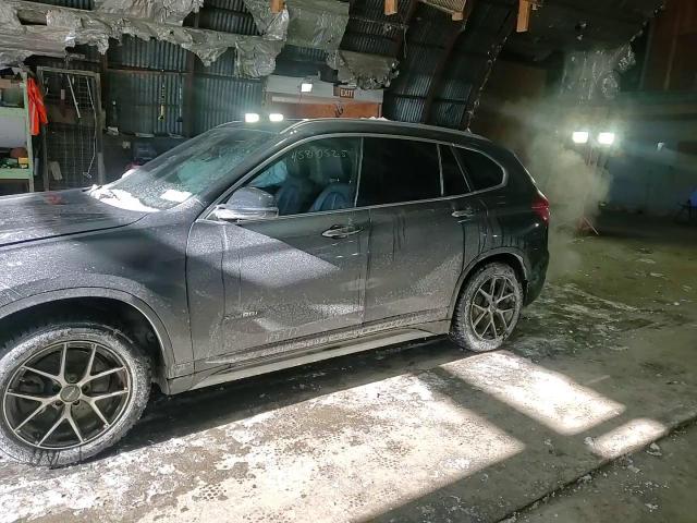 2016 BMW X1 - Image 11