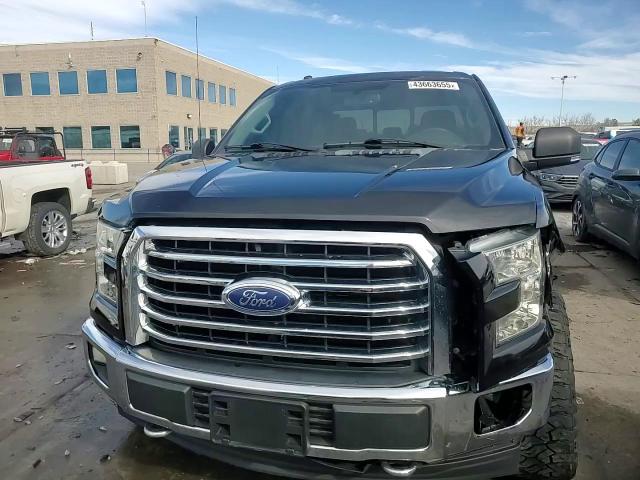 2017 Ford F-150 - Image 13