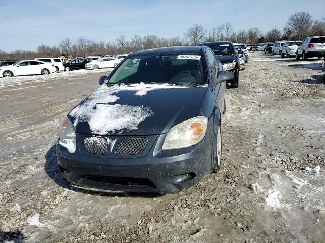 2009 Pontiac G5 - Image 11