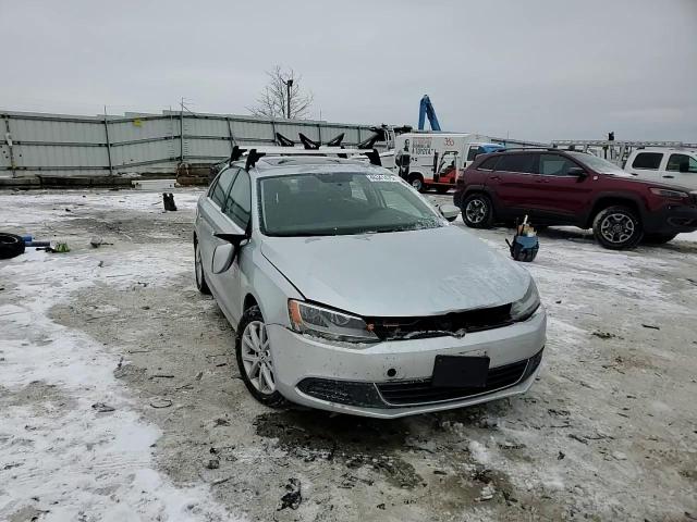 2014 Volkswagen Jetta - Image 11