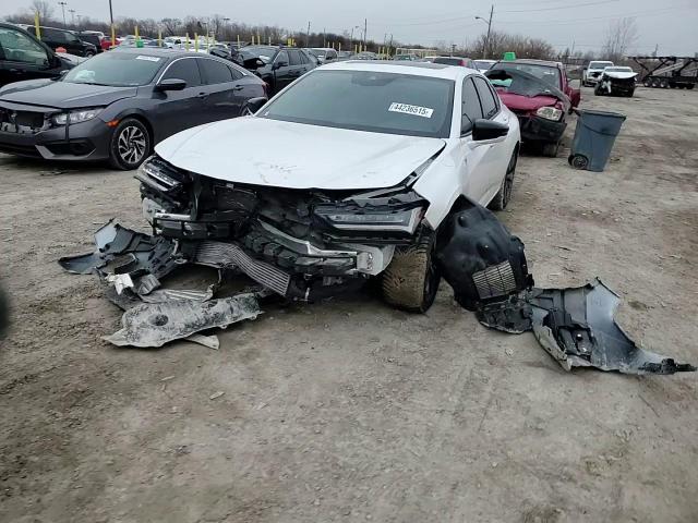 2021 Acura TLX - Image 11