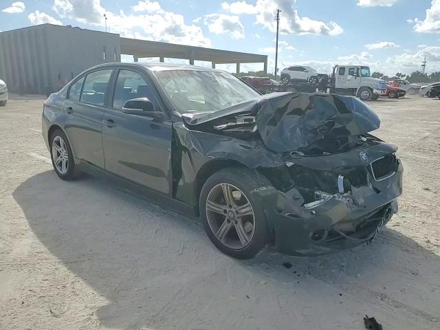 2015 BMW 3er - Image 11