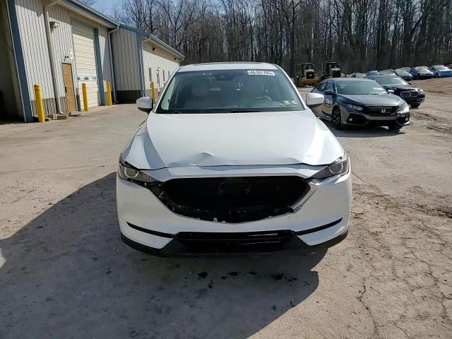 2017 Mazda CX-5 - Image 14