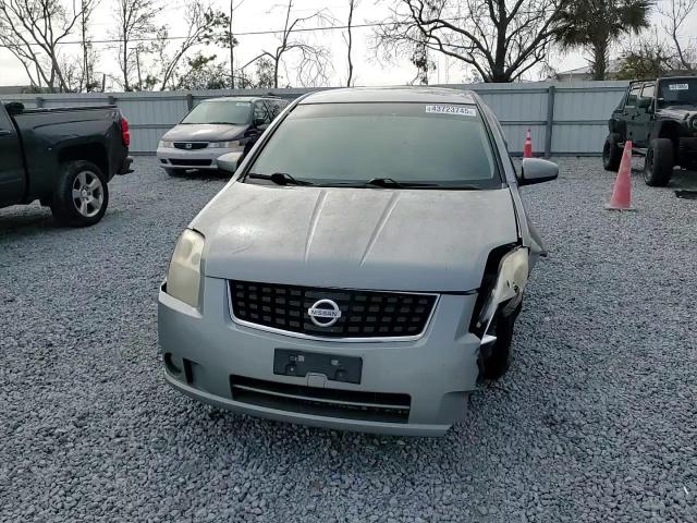 2008 Nissan Sentra - Image 10