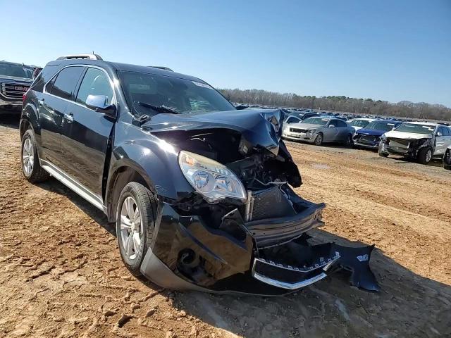 2013 Chevrolet Equinox - Image 11