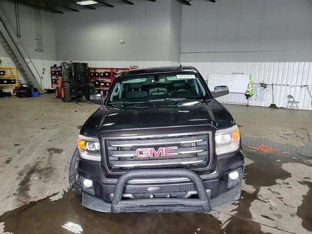2015 GMC Sierra - Image 11