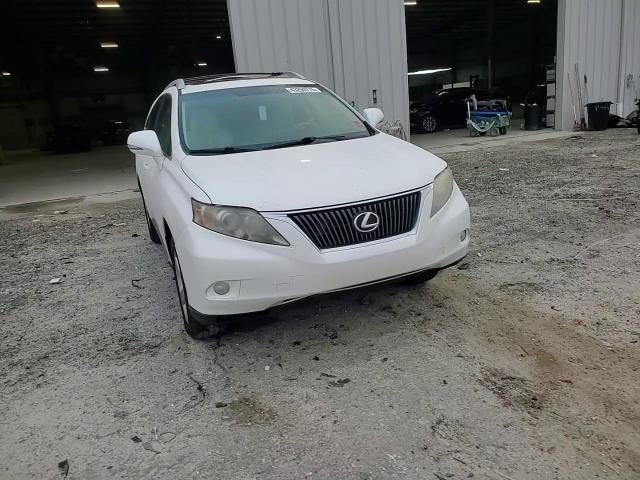 2012 Lexus RX - Image 11