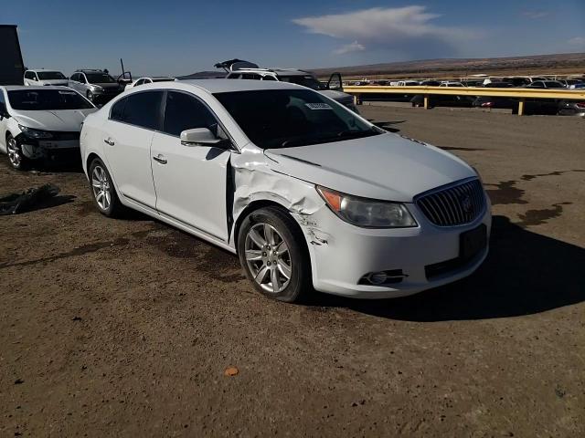 2013 Buick LaCrosse - Image 13