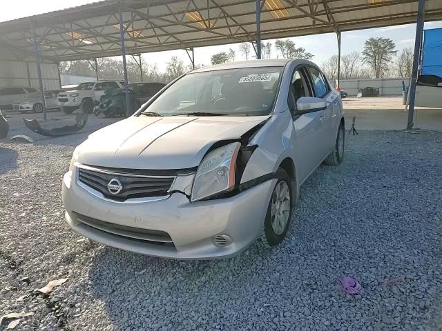 2010 Nissan Sentra - Image 11