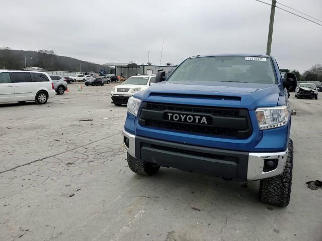 2016 Toyota Tundra - Image 11
