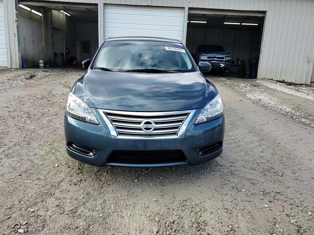 2014 Nissan Sentra - Image 13