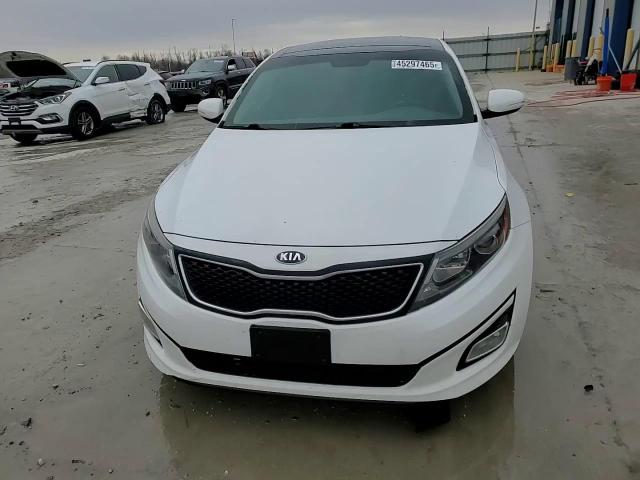 2015 Kia Optima - Image 13