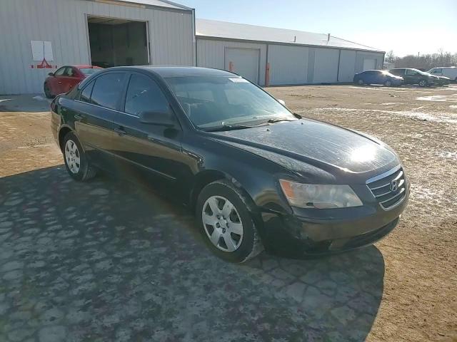 2009 Hyundai Sonata - Image 11