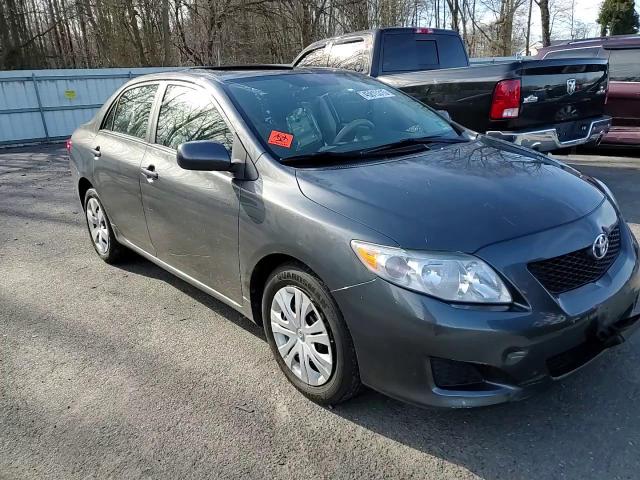 2010 Toyota Corolla - Image 11
