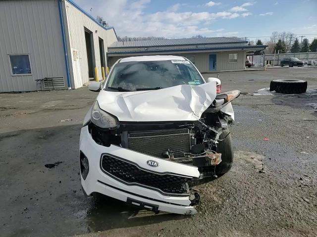 2017 Kia Sportage - Image 12