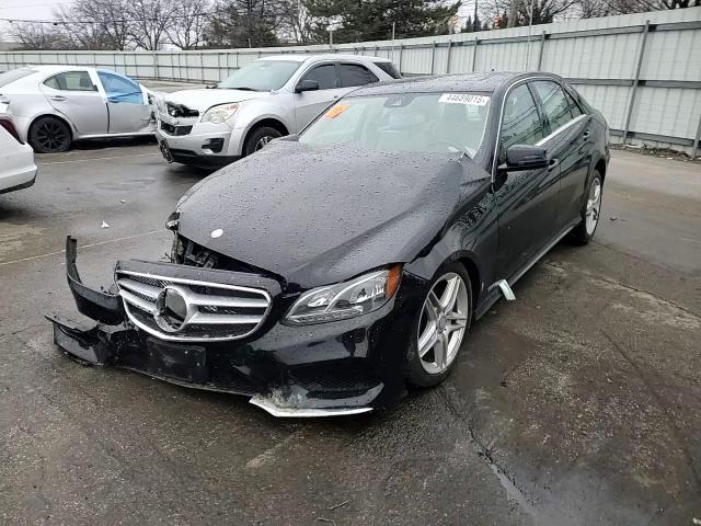 2014 Mercedes-Benz E-klasse - Image 11