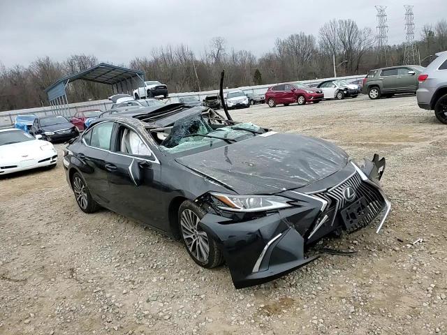 2021 Lexus ES - Image 11