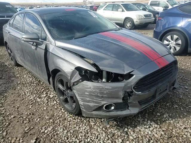 2013 Ford Fusion - Image 11