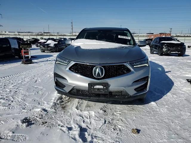 2021 Acura RDX - Image 10