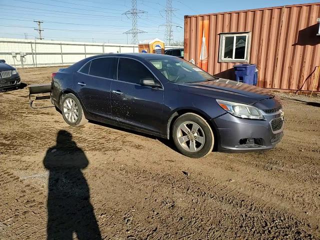 2015 Chevrolet Malibu - Image 11