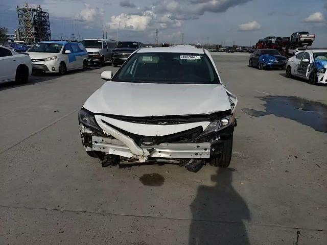 2020 Toyota Camry - Image 10