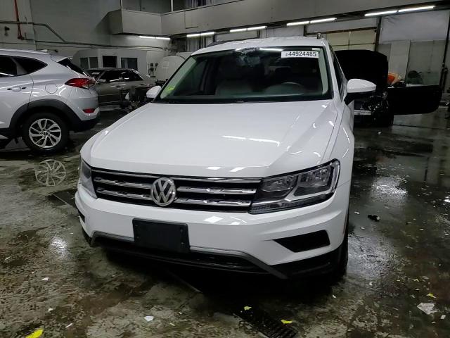 2021 Volkswagen Tiguan - Image 14