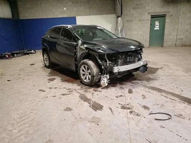 2017 Lexus RX - Image 15