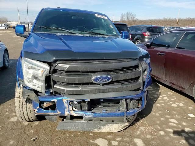 2016 Ford F-150 - Image 11