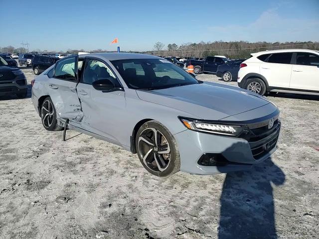 2021 Honda Accord - Image 10