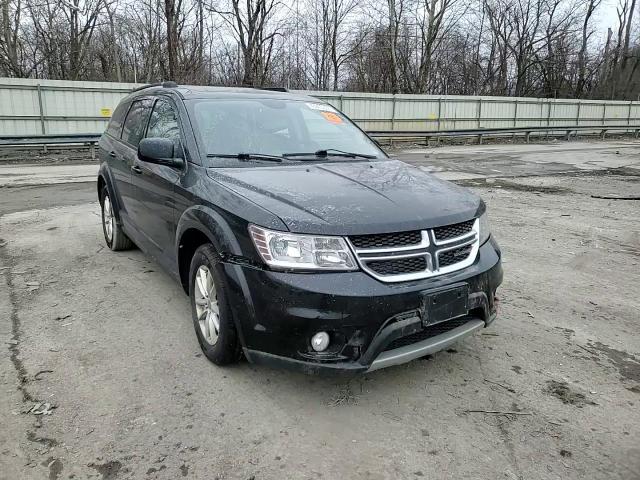 2014 Dodge Journey - Image 12