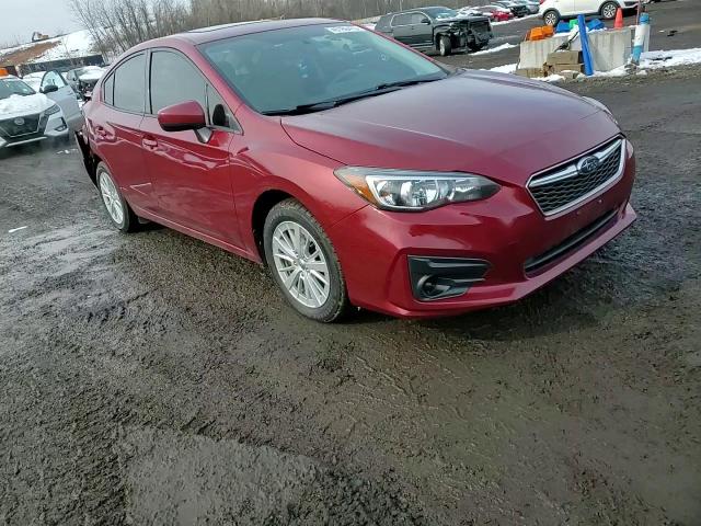 2017 Subaru Impreza - Image 11