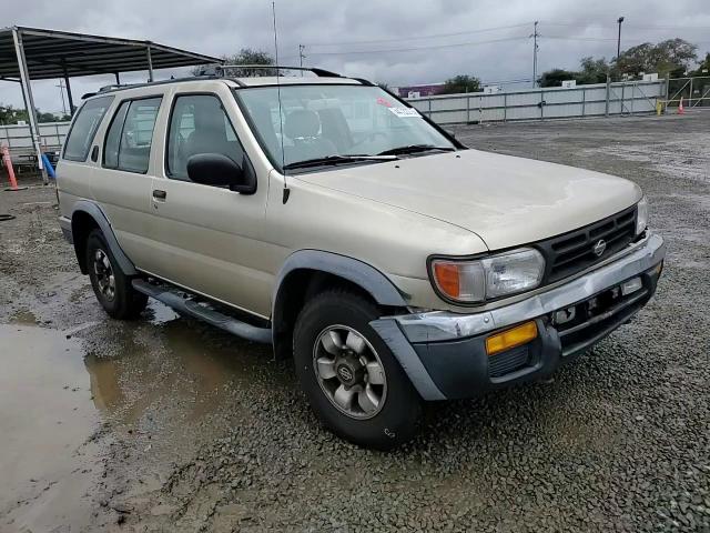 1999 Nissan Pathfinder - Image 12