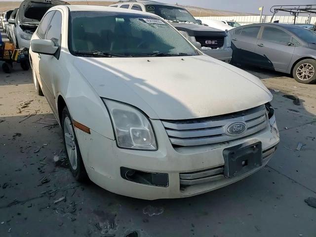 2008 Ford Fusion - Image 10