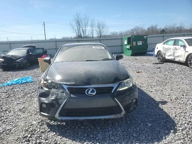 2014 Lexus CT - Image 11