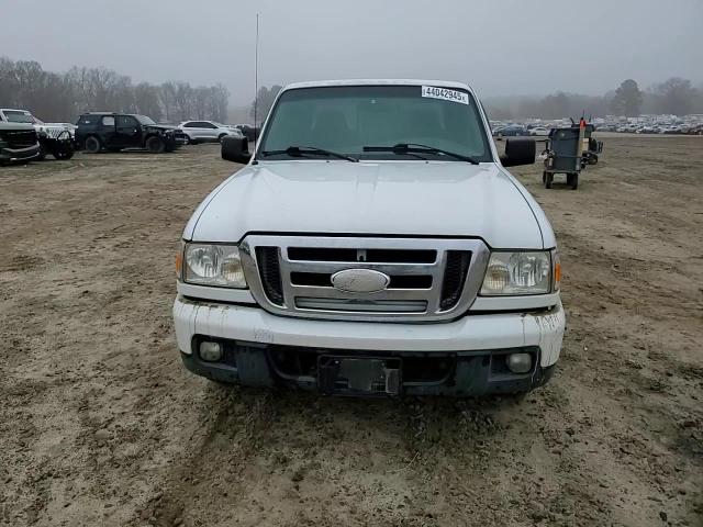 2006 Ford Ranger - Image 11