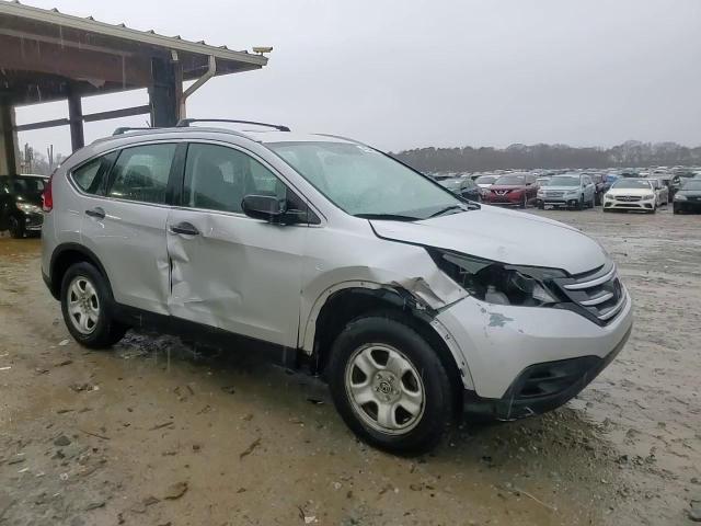 2012 Honda CR-V - Image 15