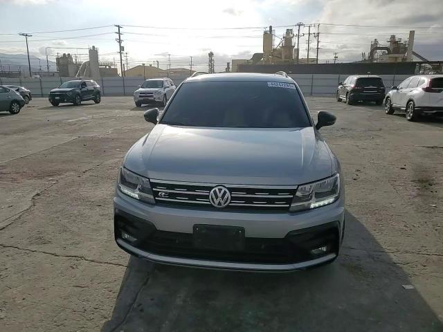 2021 Volkswagen Tiguan - Image 11